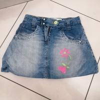 gonna jeans to be too tg 34