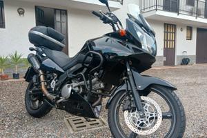 Suzuki V Strom 650 2005