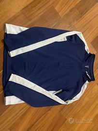Maglia termica bambino sci