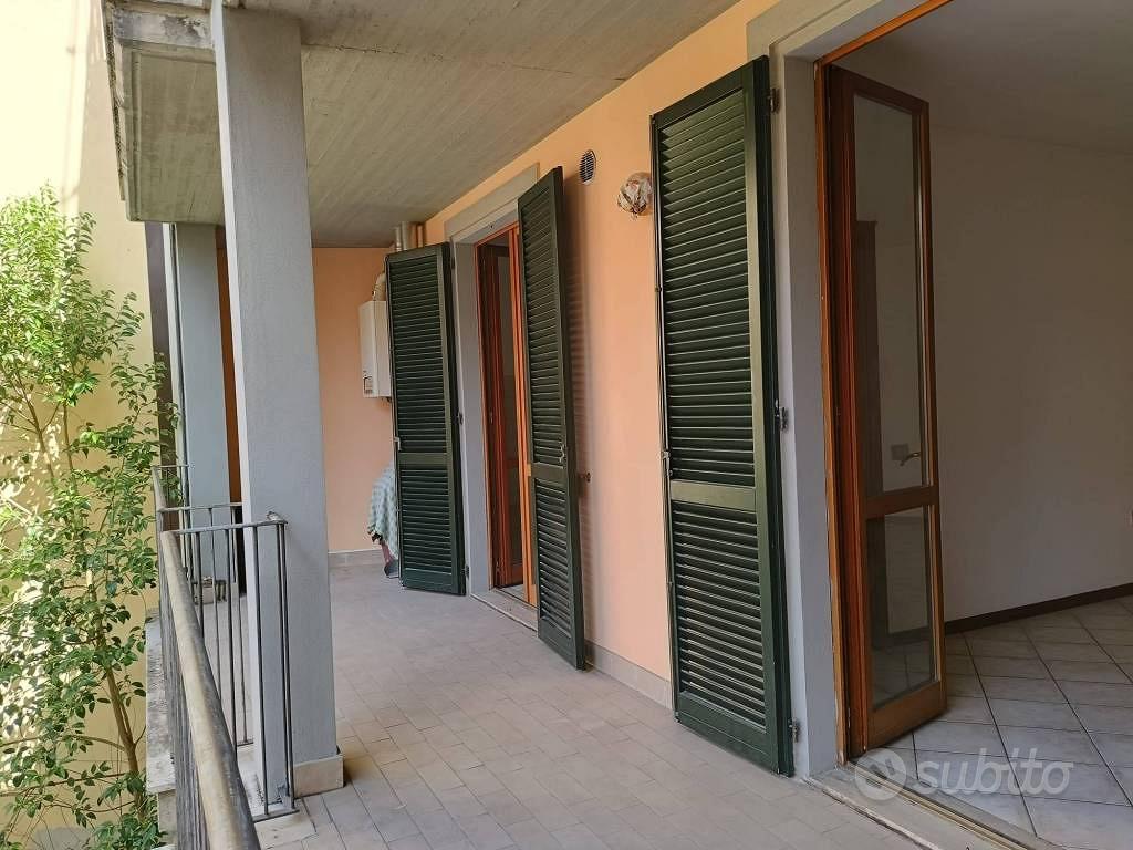 Appartamento – Pisa, San Francesco - Vista 2