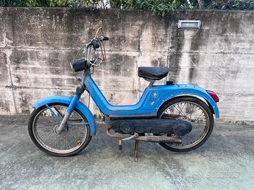 Piaggio Altro modello - Anni 70