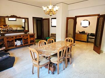 Trilocale Anagni (FR) Viale Roma 12 - Panoramica