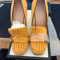 Gucci GG Marmont Décolleté - Taglia 40