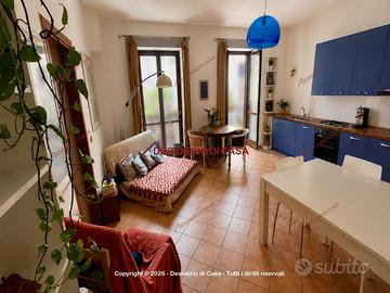 Appartamento, Castellammare - Loggia, Palermo.