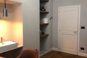 Stanza/Studio per professionisti sanitari