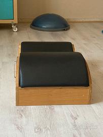 Correttore spinale pilates