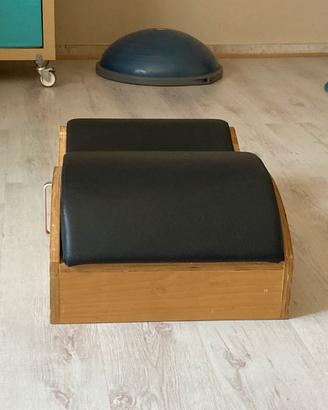 Correttore spinale pilates