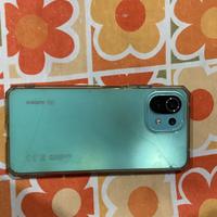 Xiaomi 11 lite 5g