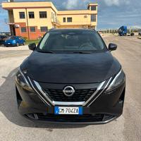 Nissan Qashqai e-power N connecta 2wd