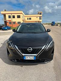 Nissan Qashqai e-power N connecta 2wd