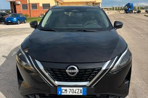 Nissan Qashqai e-power N connecta 2wd