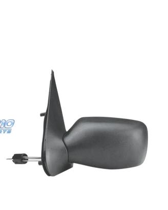 SPECCHIO COMPLETO SINISTRO FORD FIESTA MK4 99-02