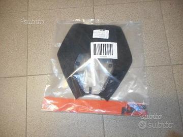 Portafaro ktm exc 2008/2011