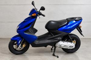 Yamaha Aerox 