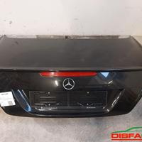  MERCEDES BENZ SLK BAULIERA POSTERIORE