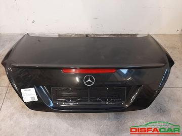  MERCEDES BENZ SLK BAULIERA POSTERIORE