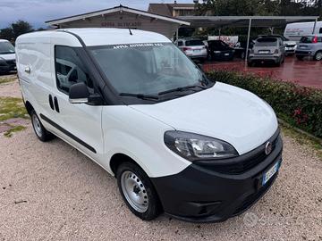 FIAT DOBLO 1.3MJT 95CV E6D-T 2021