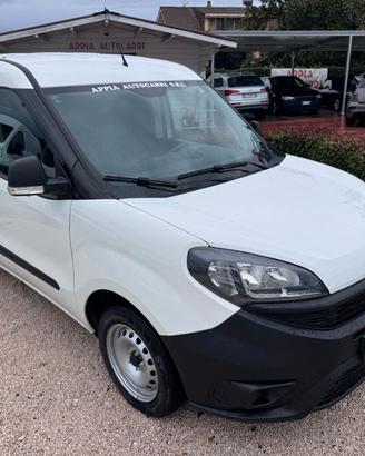FIAT DOBLO 1.3MJT 95CV E6D-T 2021