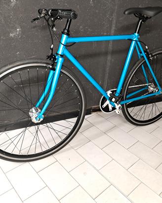 city bike
