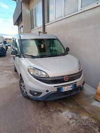 Fiat Doblo 2020
