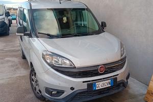 Fiat Doblo 2020