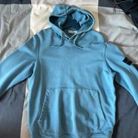 Felpa stone island