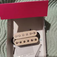 Pick Up Fender Telecaster Messico