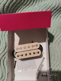 Pick Up Fender Telecaster Messico