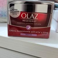 Olaz Regenerist Crema Notte Anti-Età