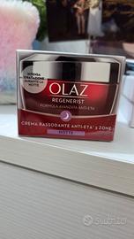 Olaz Regenerist Crema Notte Anti-Età