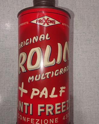 AREXONS Rolin Multigrade