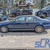 ROVER 75 RJ 2.0 CDTI 131CV 03-05 - Ricambi