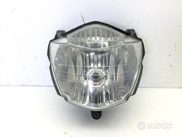 YAMAHA XT R 660 FARO FANALE ANTERIORE 2007 DM018