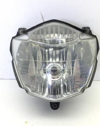 YAMAHA XT R 660 FARO FANALE ANTERIORE 2007 DM018