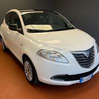 Lancia Ypsilon 1.2 8v Elefantino 69cv - GARANZIA