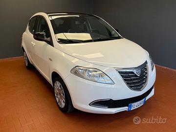 Lancia Ypsilon 1.2 8v Elefantino 69cv - GARANZIA