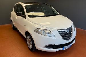Lancia Ypsilon 1.2 8v Elefantino 69cv - GARANZIA