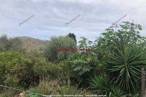 Terreno, Stazione - Mattarella, Bagheria.