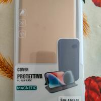 Cover Samsung A56-A36