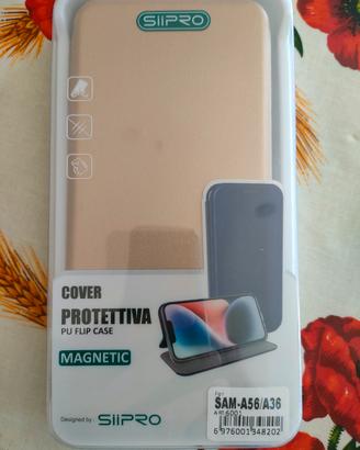 Cover Samsung A56-A36