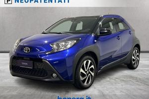 Toyota Aygo X 1.0 Trend 72cv