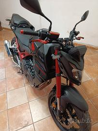 HONDA HORNET 750 - 2023