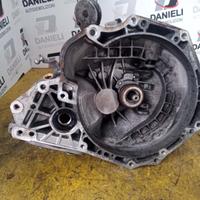 Cambio 1.2 lpg benzina opel corsa d 24579784