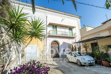 Appartamento Via Sant'Agostino, 23, 71042, Cerigno