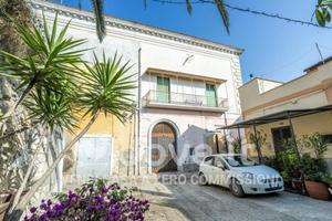 Appartamento Via Sant'Agostino, 23, 71042, Cerigno