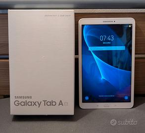 Tablet Samsung Tab A6 32GB (Scatola Originale)