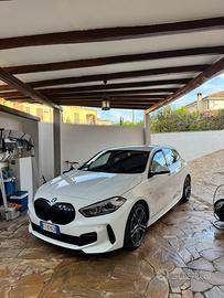 Bmw Serie 1 msport F40 118d