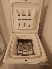 Lavatrice San Giorgio 6 K