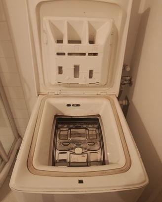 Lavatrice San Giorgio 6 K