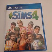 Sims 4